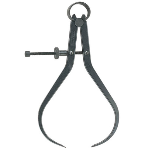 Moore & Wright 150mm (6") Outside Spring Joint Caliper