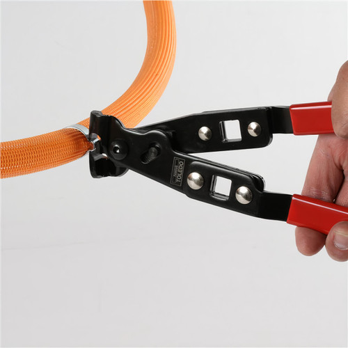 Toledo 240mm CV Boot Clamp Pliers