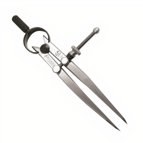 Toledo 250mm Solid Nut Spring Divider