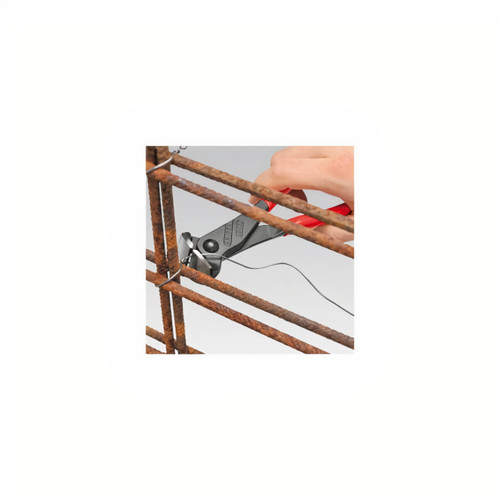 Knipex 200mm End Cutting Nipper