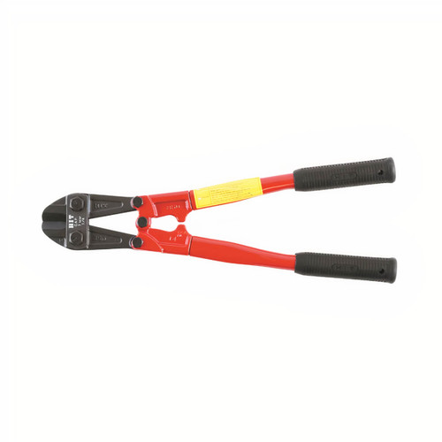 Hit Bolt Cutters 300mm Std Black