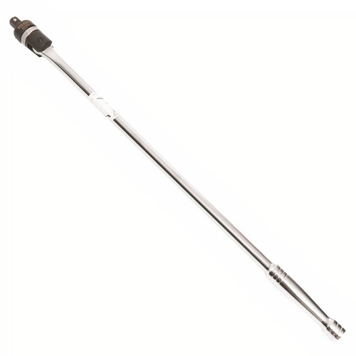 Toledo 1/2 Dr x 610mm Breaker Bar Ratched Head