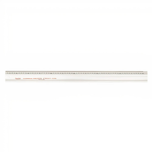 Toledo 1000mm Aluminium Straight Edge Rule
