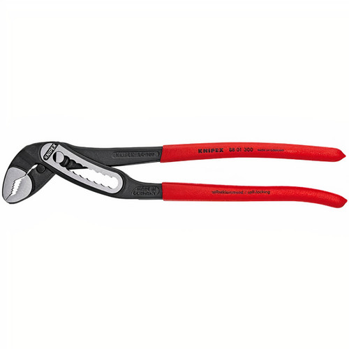 Knipex 300mm Alligator Water Pump Pliers