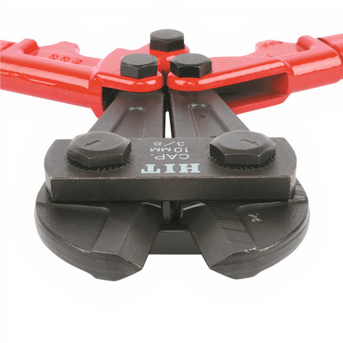 Hit Bolt Cutters 450mm Std Black