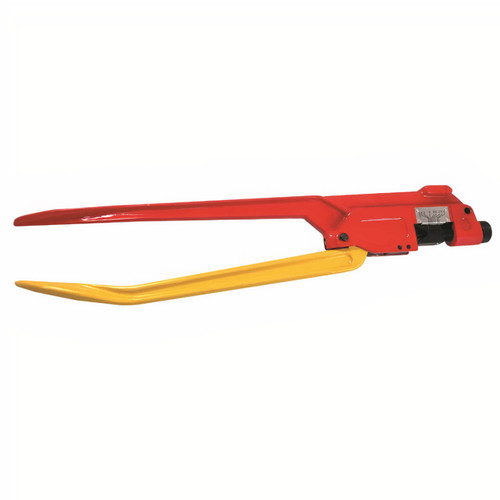 Matson Mechanical Indent Crimper 10-120mm