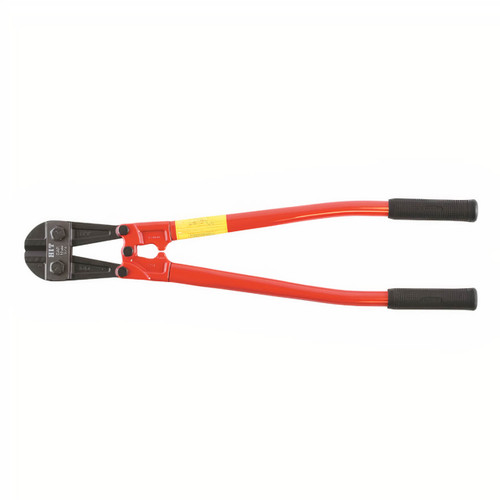 Hit Bolt Cutters 600mm Std Black