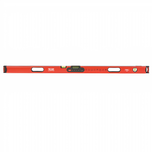 Toledo 1200mm Magnetic Digital Box Level