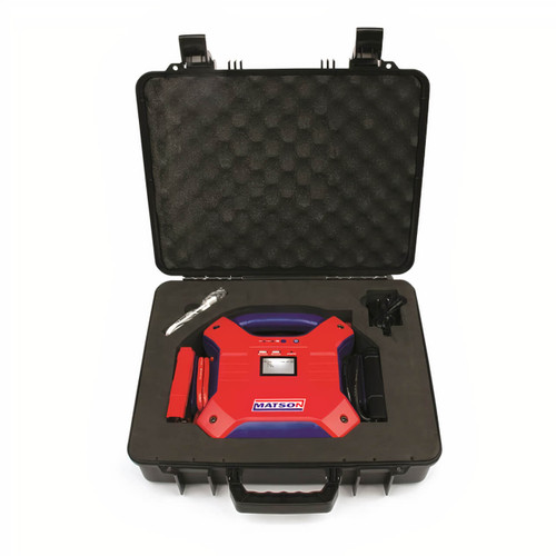 Matson Lithium Jump Starter 12/24V