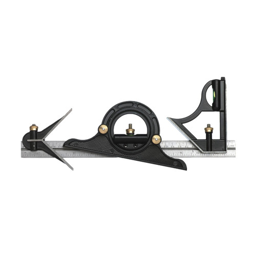 Eclipse 300mm 80 Series Combination Square Set