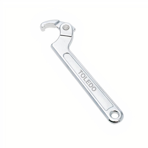 Toledo 19-51mm C Hook Wrench