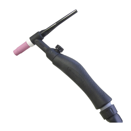 Unimig SR26 Valved 4m (12') Tig Torch 3550