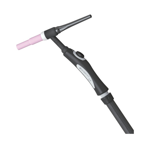 Unimig SR17 Switched 8m (25') Tig Torch 3550