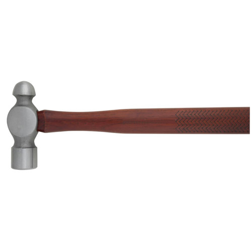 Kincrome 227g (8oz) Hickory Shaft Ball Pein Hammer
