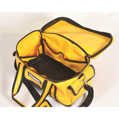 Kincrome 400mm 10 Pocket Weathershield Tool Bag