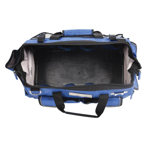 Kincrome 440mm 22 Pocket Wide Mouth Bag