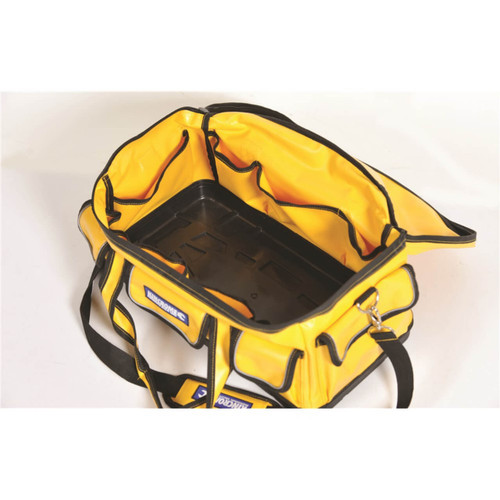 Kincrome 14 Pocket Weaterhshield Tool Bag