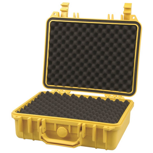 Kincrome 330mm Medium Security Safe Case