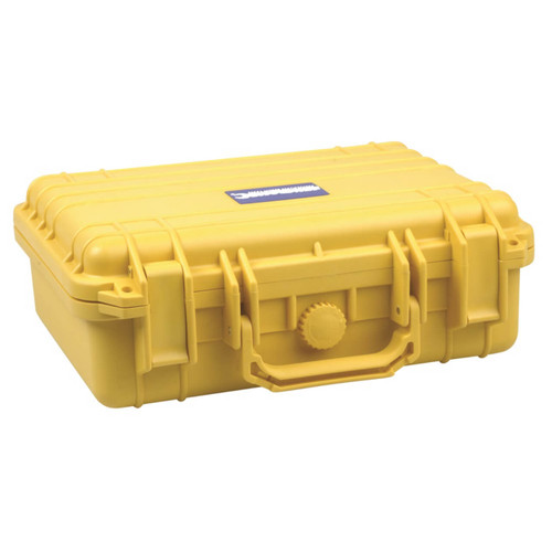 Kincrome 330mm Medium Security Safe Case