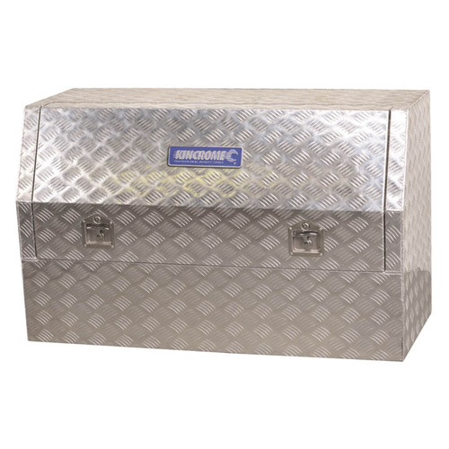 Kincrome 1450mm Upright Aluminium Truck Box