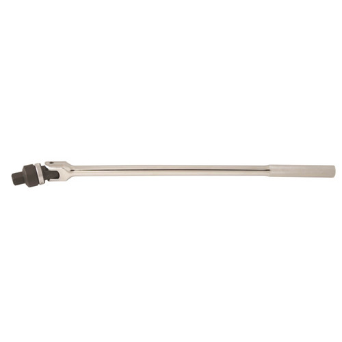 Kincrome 3/4 Dr x 675mm Square Drive Ratchet Flex Handle