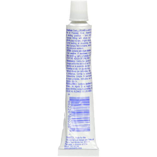 Permatex Prussian Blue (Bearing Blue) 25g