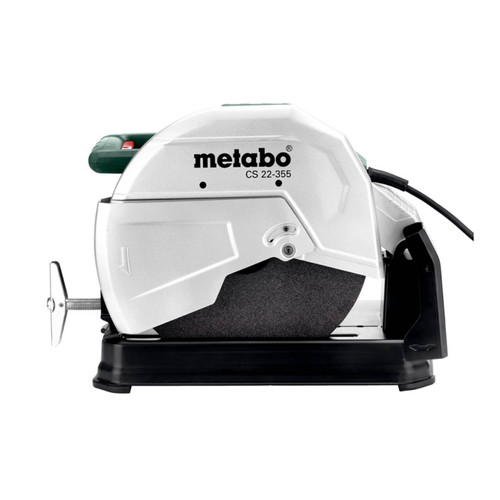Metabo CS 22-355 Metal Cut Off Saw 355mm 2300W