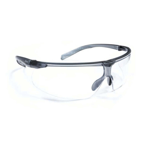 Riletto Clear Ultra-Lite Safety Specs /pr Riletto Clear Ultra-Lite Safety Specs /pr