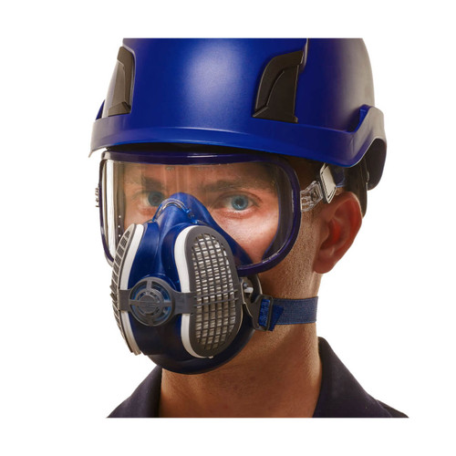 GVS Integra Particulate Respirator with P3 Filters – M/L