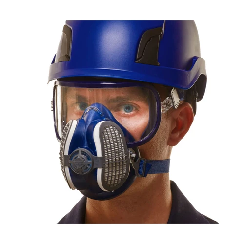 GVS Integra Particulate Respirator with P3 Filters – S/M