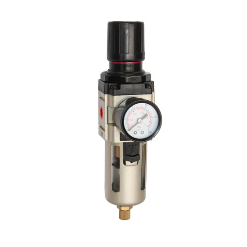 SP Tools 1/4 BSP Filter/Regulator 30 Series Body