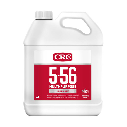 CRC 5.56 Multipurpose Lubricant 4L