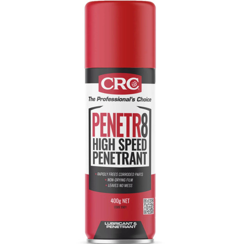 CRC Penetr8 400g Aerosol