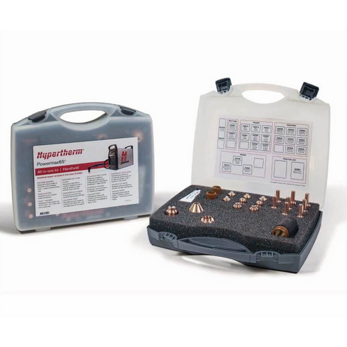 Powermax65 Essential Mechanized Cutting Consumable Kit