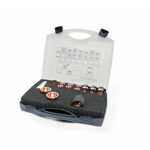 Powermax125 Essential Handheld Cutting Consumable Kit Powermax125 Essential Handheld Cutting Consumable Kit