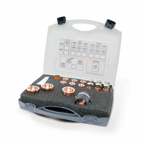 Powermax125 Essential Mechanized Ohmic Cutting Consumable Kit