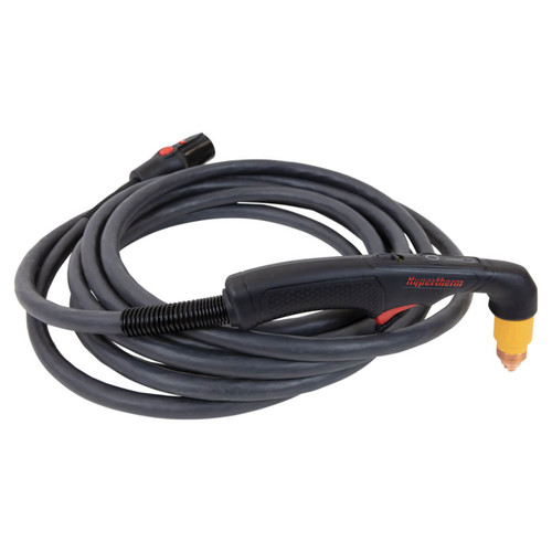 Hypertherm SmartSYNC Handheld Torch 75 deg 7.6m (25') lead