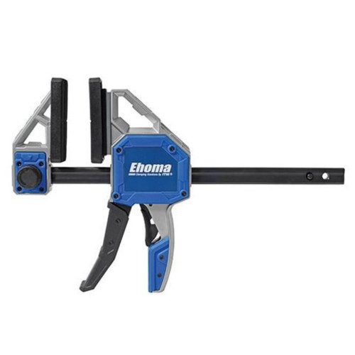 Trademaster Bar Clamp 450 x 85mm. 400kg