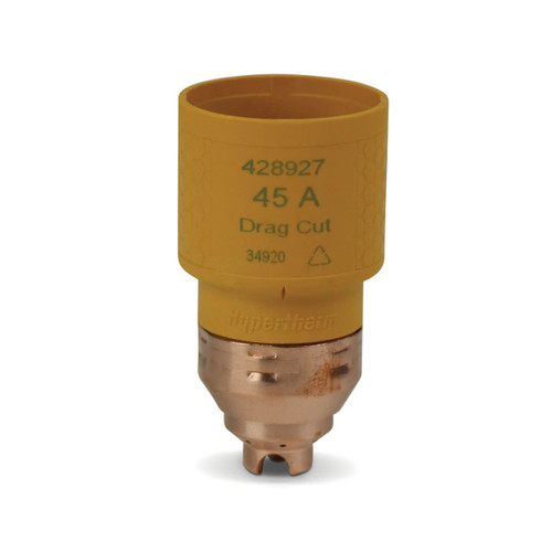 Hypertherm SmartSYNC Cartridge 45A Drag Cutting