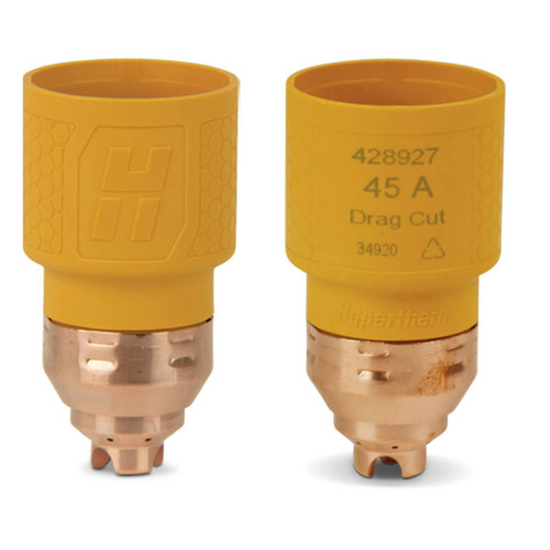 Hypertherm SmartSYNC Cartridge 45A Drag Cutting