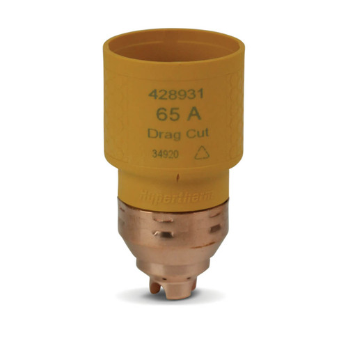 Hypertherm SmartSYNC Cartridge 65A Drag Cutting
