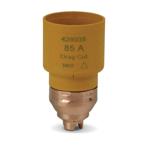 Hypertherm SmartSYNC Cartridge 85A Drag Cutting