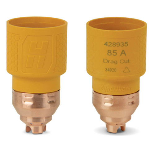 Hypertherm SmartSYNC Cartridge 85A Drag Cutting
