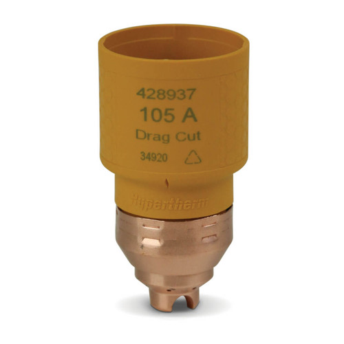 Hypertherm SmartSYNC Cartridge 105A Drag Cutting