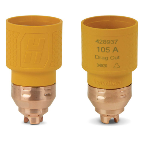 Hypertherm SmartSYNC Cartridge 105A Drag Cutting
