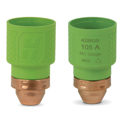 Hypertherm SmartSYNC Cartridge 105A Max Control Gouging