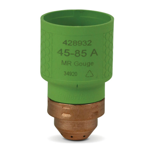 Hypertherm SmartSYNC Cartridge 45-85A Max Removal Gouging