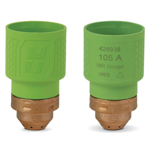 Hypertherm SmartSYNC Cartridge 105A Max Removal Gouging