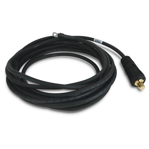 Hypertherm Earth Lead 105A 4AWG W/RING TERM 25'