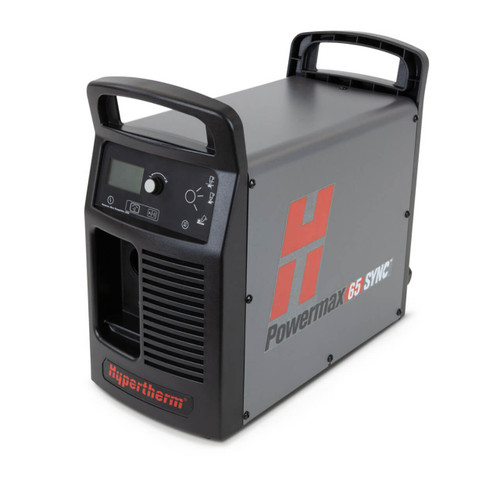 Hypertherm Powermax65 SYNC Power Source 415V, plus CPC port
